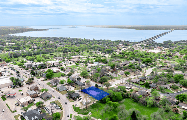 202 W Interurban, Rockwall, TX 75087
