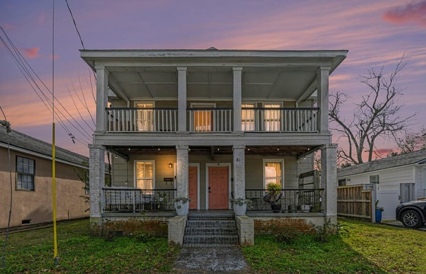 Charleston, SC Land Records | Crexi