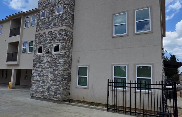 30-Unit Multifamily in Spring, TX