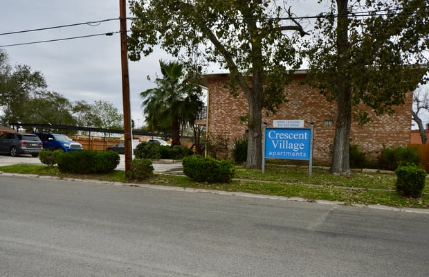 10-Unit Multifamily in Portland, TX
