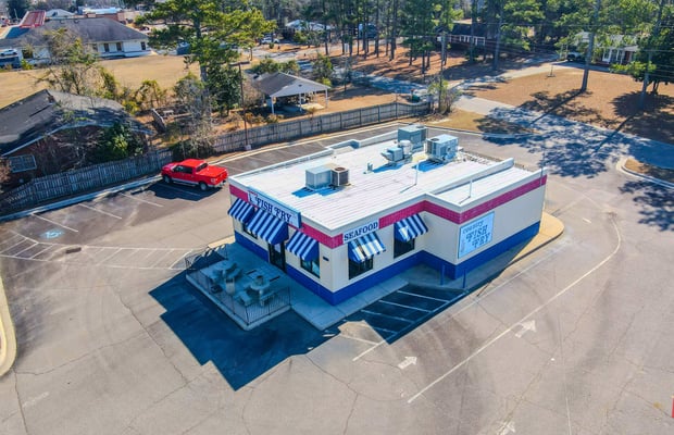 Retail Properties for Sale in Hope Mills, NC | Crexi