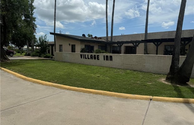 6-Unit Multifamily in Weslaco, TX