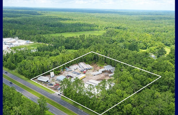 Industrial Properties for Sale in Jacksonville, FL | Crexi