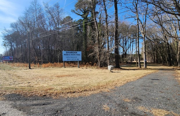 Mobile Home Parks for Sale in Virginia, VA | Crexi