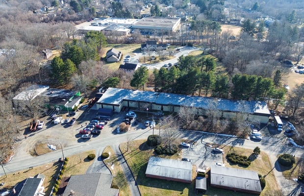 Commercial Real Estate Properties for Sale in Chester, CT | Crexi