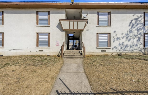 8-Unit Multifamily in Dallas, TX