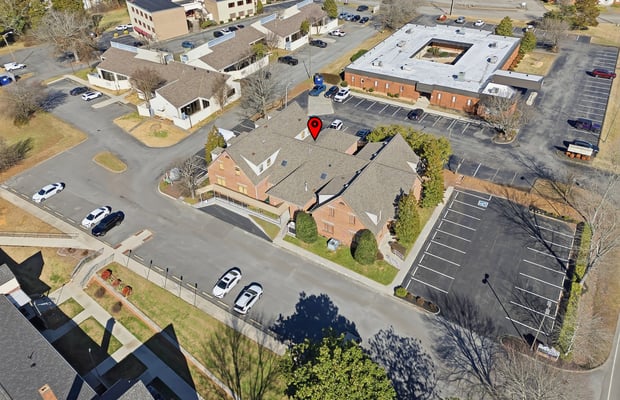 Commercial Real Estate Properties Records in Oak Ridge, TN | Crexi
