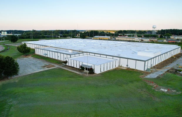 Industrial Properties for Sale in 119584, TN | Crexi