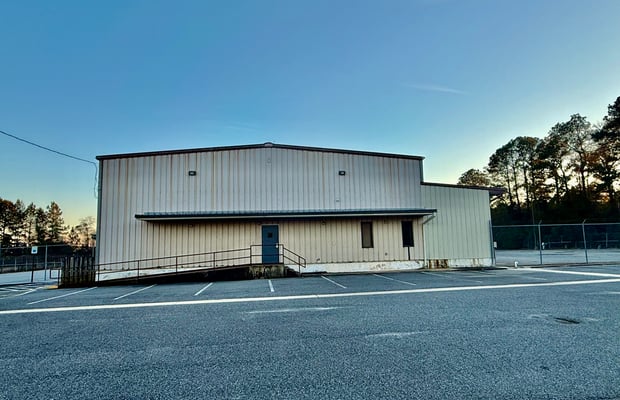 Industrial Properties for Sale in Mobile, AL | Crexi