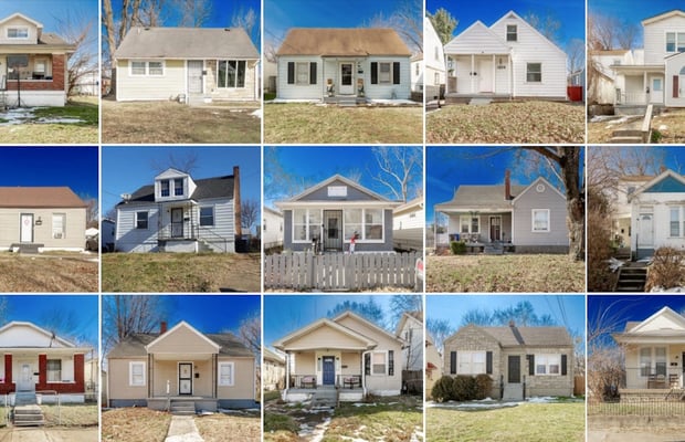 Opportunity Zone Properties For Sale in Louisville, KY | Crexi