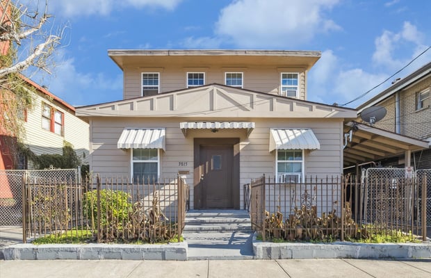15-Unit Multifamily in Houston, TX