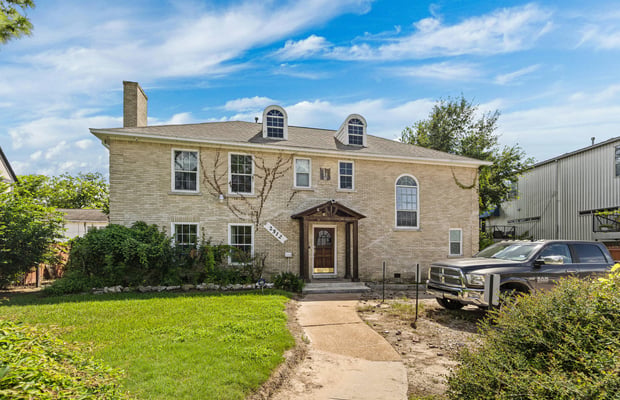 7-Unit Multifamily in Houston, TX