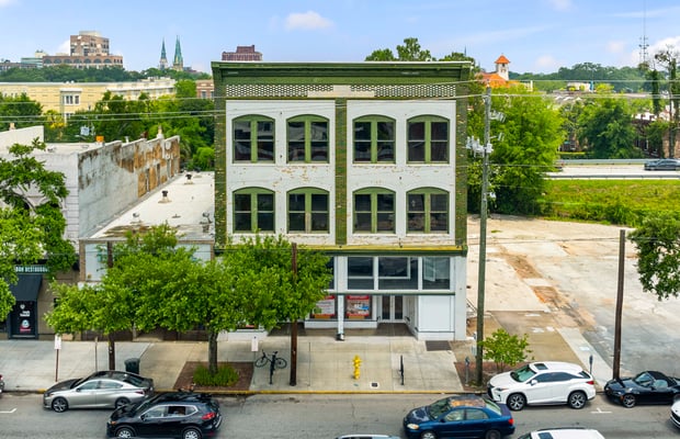 Savannah, GA Commercial Real Estate Properties For Sale | Crexi