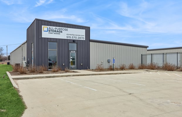 Self Storage Facilities for Sale in Distribution, IA | Crexi