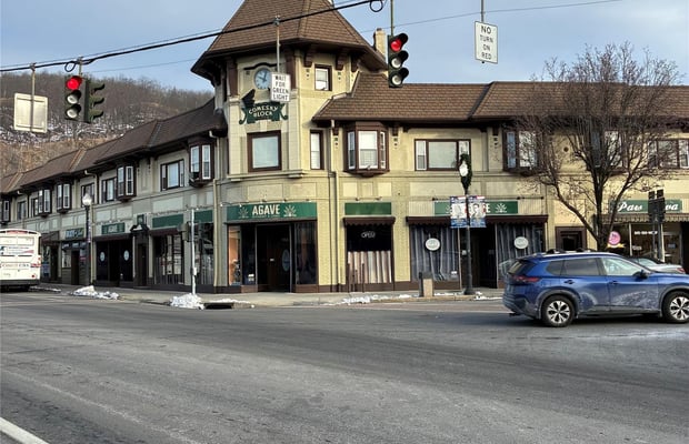 Retail Properties for Sale in 10901 5405, NY | Crexi