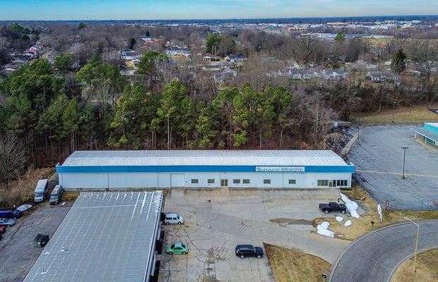 Commercial Real Estate Properties for Sale in Mccracken County, KY | Crexi