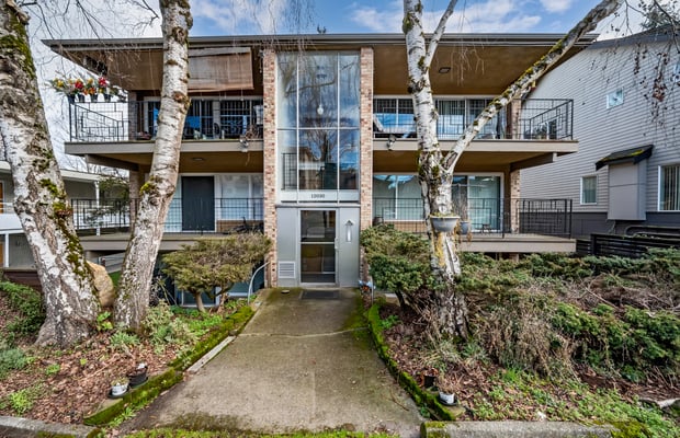 Commercial Real Estate Properties Records in Seattle | Crexi