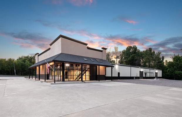 Commercial Real Estate Properties for Sale in 102612, OK | Crexi