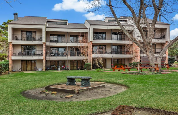 24-Unit Multifamily in Montgomery, TX