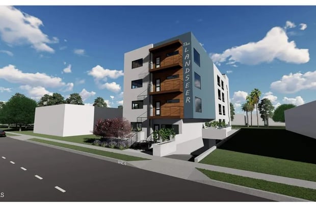 Land Records in 91605, CA | Crexi