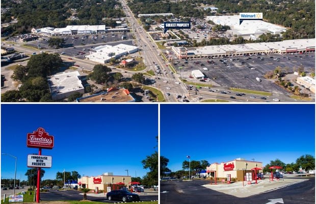 Retail Properties for Sale in Shopping Center, FL | Crexi