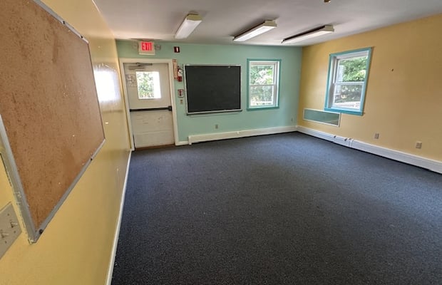Churches & Religious Buildings for Sale in New, NY | Crexi