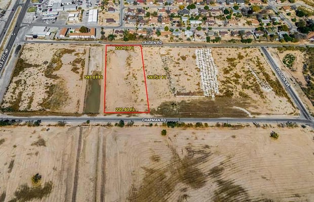 Commercial Real Estate Properties for Sale in Val Verde County, TX | Crexi