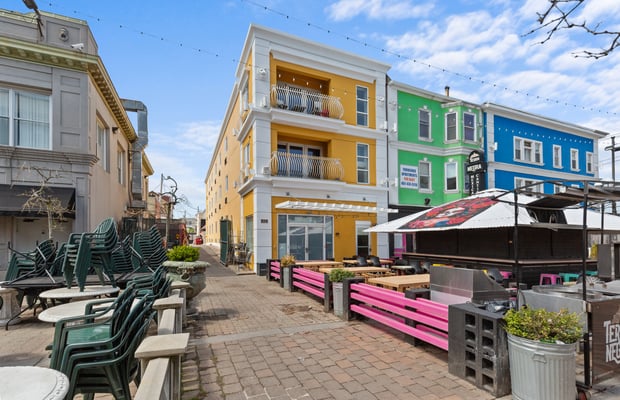 Rhode Island Multifamily For Sale | Crexi