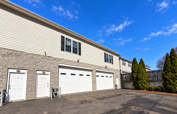 Warehouse Records in Connecticut | Crexi