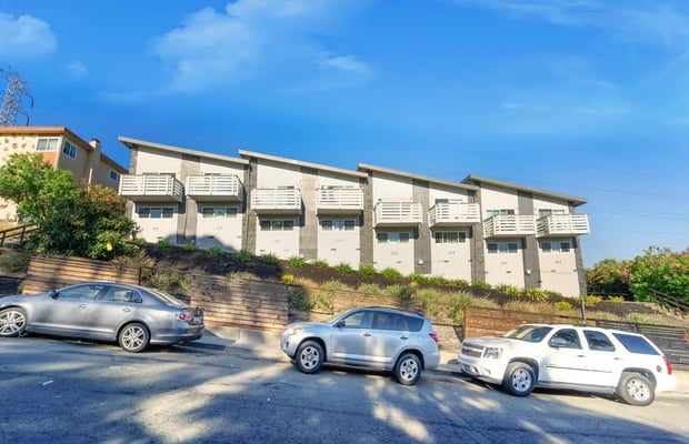 California Apartment Building For Sale | Crexi