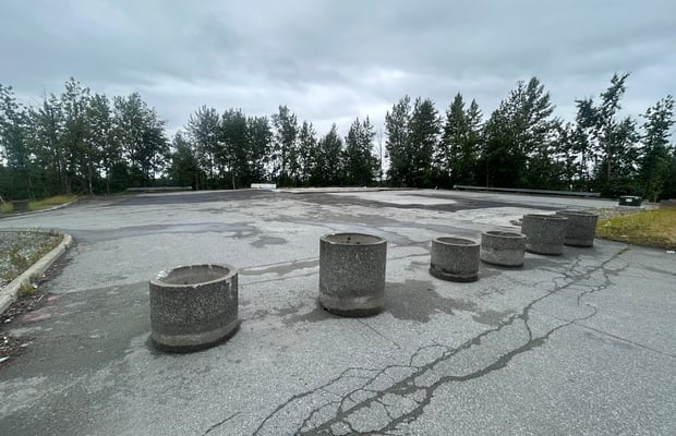 Commercial Land for Sale in Anchorage Municipality County, AK | Crexi