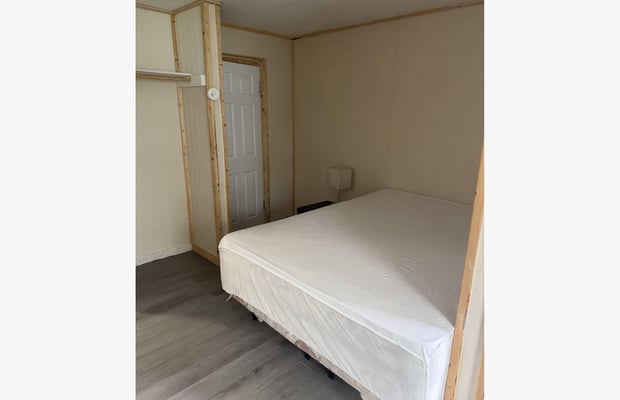 10-Unit Multifamily in Livingston, TX