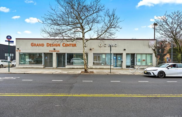 Retail Records in Ney York, NY | Crexi