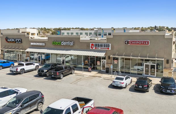 QSR & Fast Food Restaurants for Sale in San Atonio, TX | Crexi