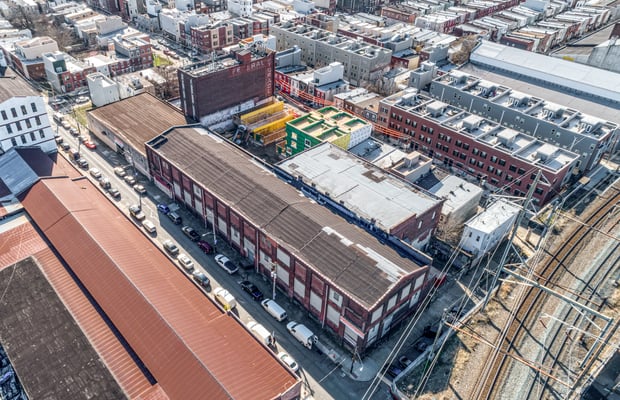 Pennsylvania Self Storage For Sale | Crexi