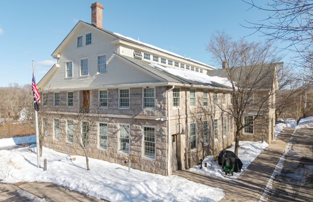 Rhode Island Multifamily For Sale | Crexi
