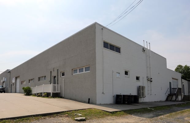 New Jersey Warehouse For Sale | Crexi