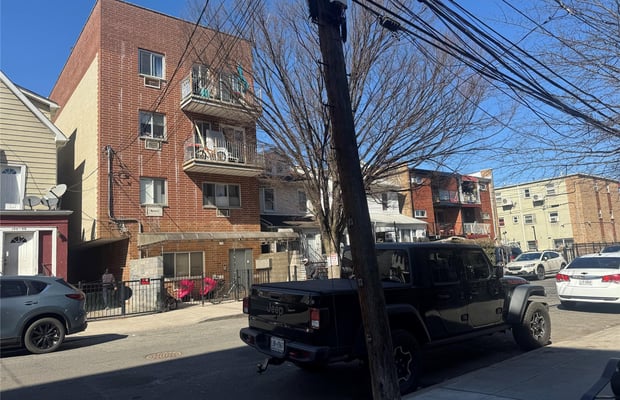 Multifamily Properties for Sale in Queens County, NY | Crexi