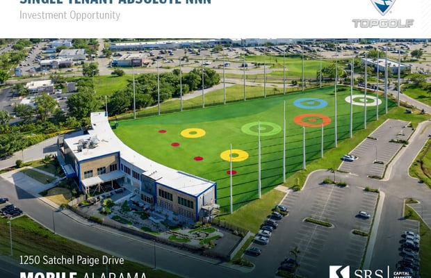 Mobile County, AL Commercial Real Estate Properties For Sale | Crexi