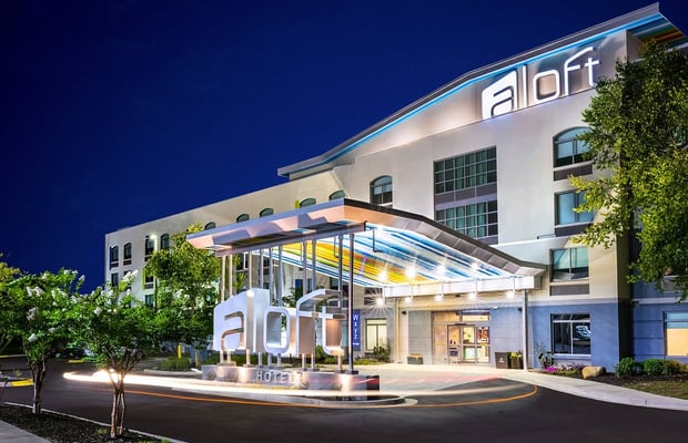 Hotel Records in Columbia, SC | Crexi