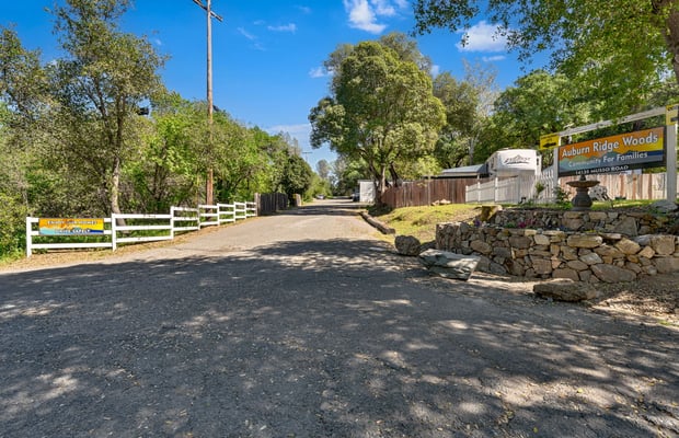Mobile Home Parks for Sale in California | Crexi