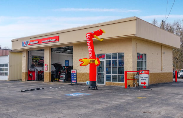 Valvoline for Sale | Crexi