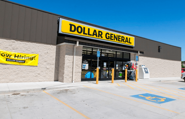 Retail Records in Avoca, IA | Crexi