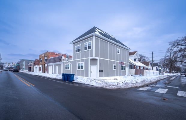 Retail Properties for Sale in Woodruff Place, IN | Crexi