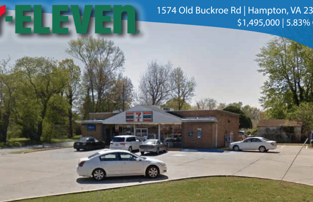Virginia, VA Commercial Real Estate Properties For Sale | Crexi