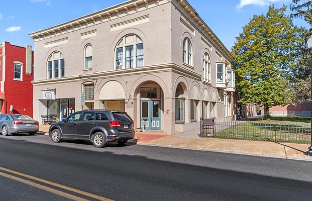 Retail Properties for Sale in Pulaski County, VA | Crexi