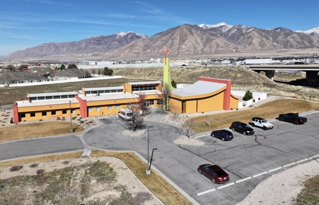 Churches & Religious Buildings for Sale in Utah | Crexi