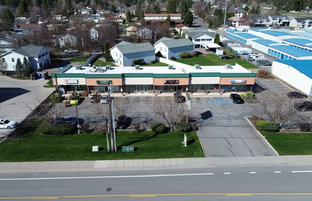 Commercial Real Estate Properties for Sale in Washington State, WA | Crexi