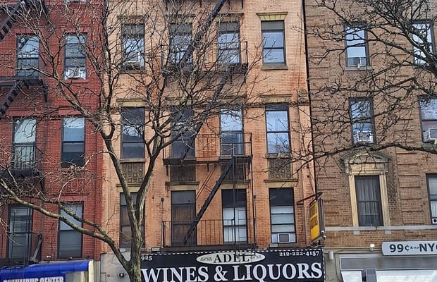 New York City Mixed Use For Sale | Crexi