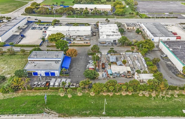 Pompano Beach, FL Commercial Real Estate Properties For Sale | Crexi